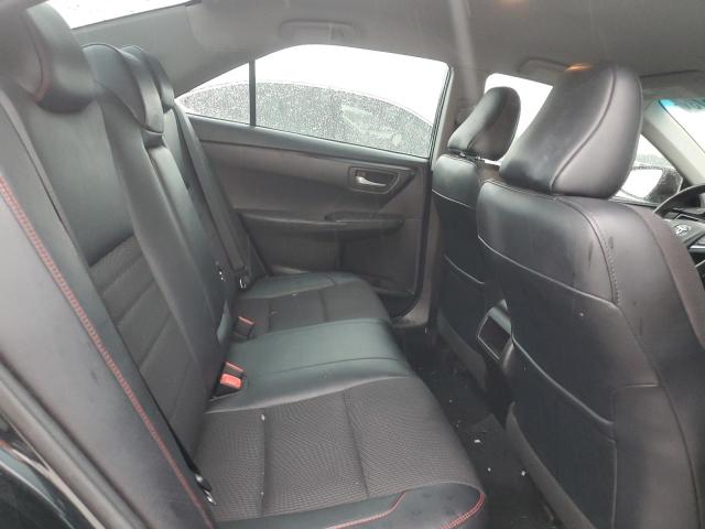 Photo 10 from auction – 2017 TOYOTA CAMRY LE with VIN 4T1BF1FK5HU436090