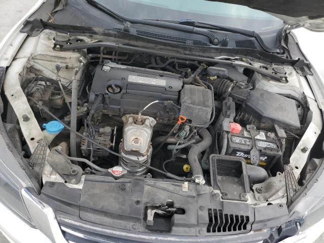 Photo 11 from auction – 2014 HONDA ACCORD EX with VIN 1HGCR2F78EA127522