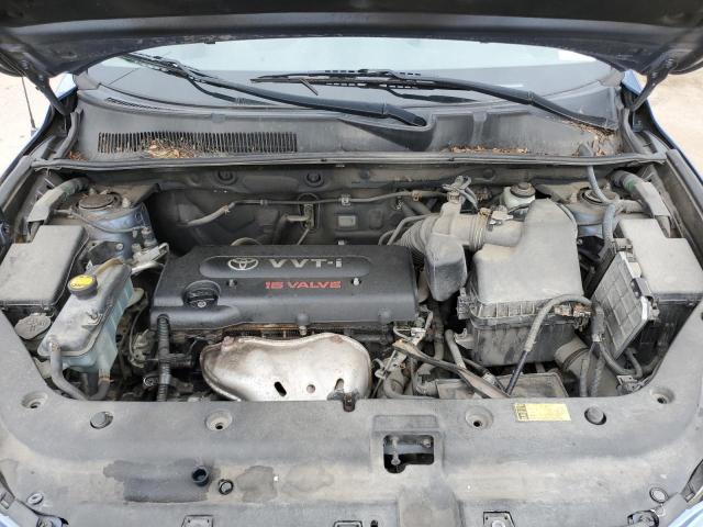 Photo 12 from auction – 2007 TOYOTA RAV4 with VIN JTMBD35V475110498