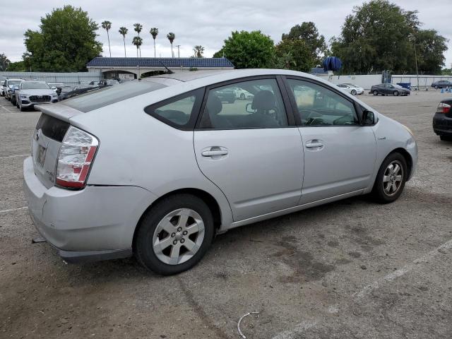 Photo 3 from auction – 2007 TOYOTA PRIUS with VIN JTDKB20U077625713
