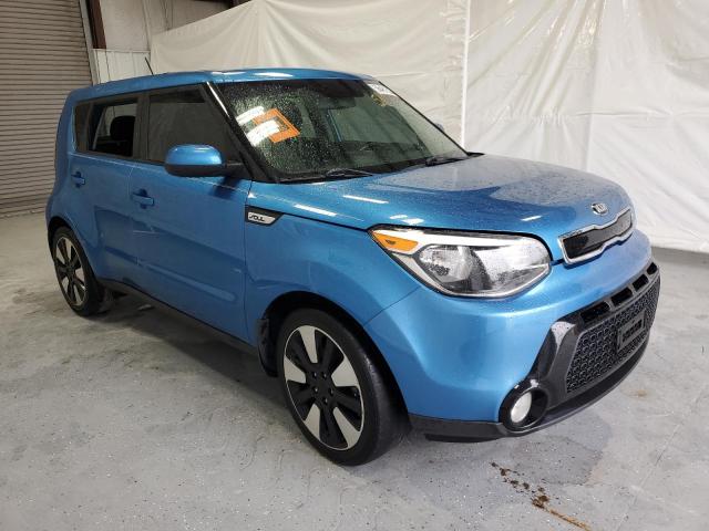 Zdjęcie 4 z aukcji – 2016 KIA SOUL + z VIN KNDJP3A51G7407323