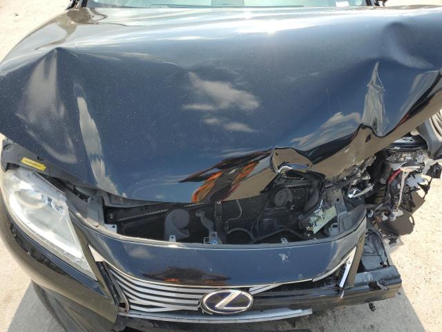 Photo 11 from auction – 2013 LEXUS ES 300H with VIN JTHBW1GG8D2030601