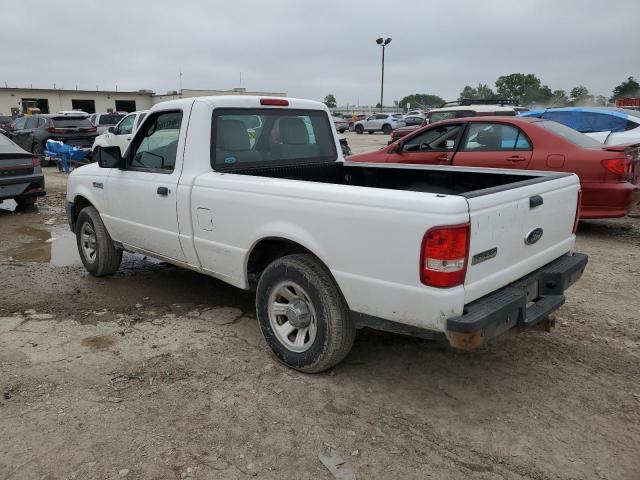 Photo 2 from auction – 2011 FORD RANGER with VIN 1FTKR1AD6BPA60168