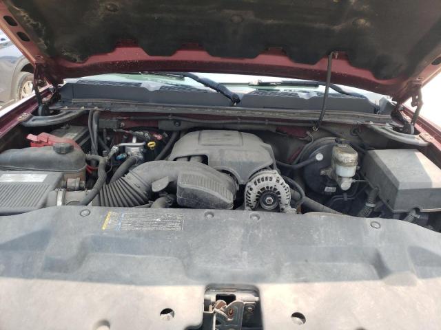 Photo 11 from auction – 2008 CHEVROLET SILVERADO with VIN 1GCEK19J68Z101245