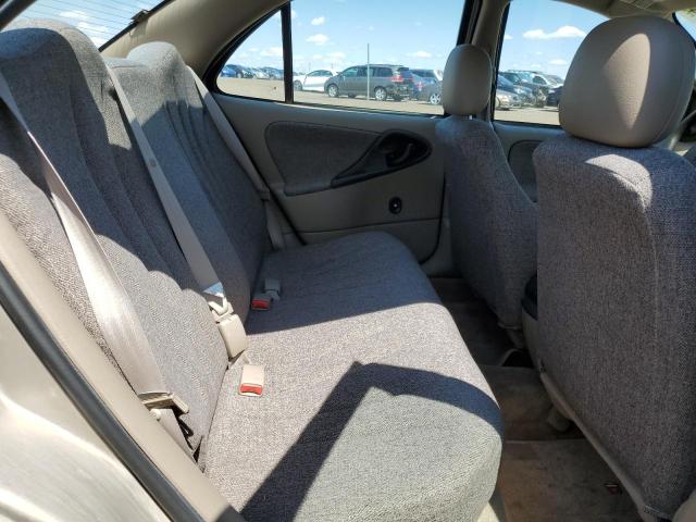 Photo 10 from auction – 2004 CHEVROLET CAVALIER with VIN 1G1JC52F147198152