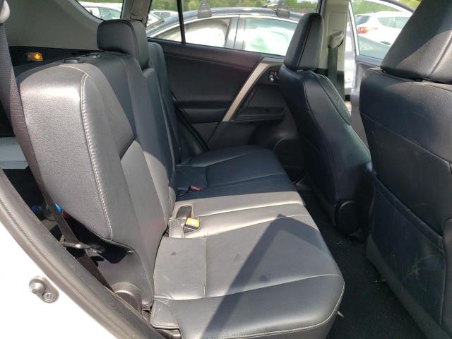 Photo 11 from auction – 2014 TOYOTA RAV4 LIMIT with VIN 2T3DFREV5EW195945