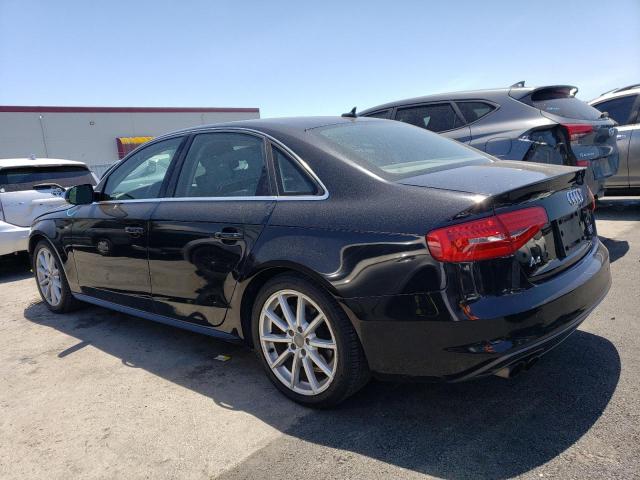 Photo 2 from auction – 2016 AUDI A4 PREMIUM with VIN WAUFFAFL0GN001482