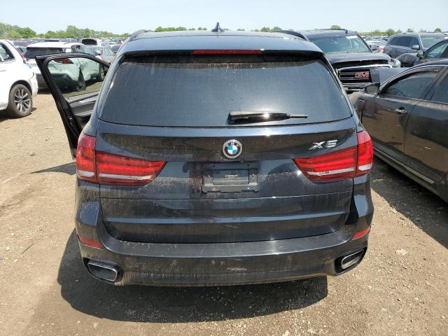 Photo 6 from auction – 2017 BMW X5 XDRIVE3 with VIN 5UXKR0C55H0V66445