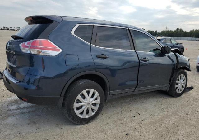 Photo 3 from auction – 2016 NISSAN ROGUE S with VIN KNMAT2MTXGP600165
