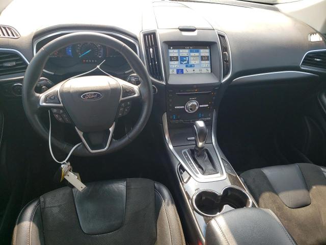Photo 8 from auction – 2017 FORD EDGE SPORT with VIN 2FMPK4AP5HBB35704