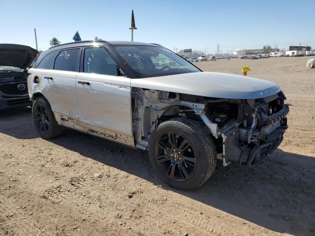 Photo 4 from auction – 2019 LAND ROVER RANGE ROVE with VIN SALYB2EN6KA782601