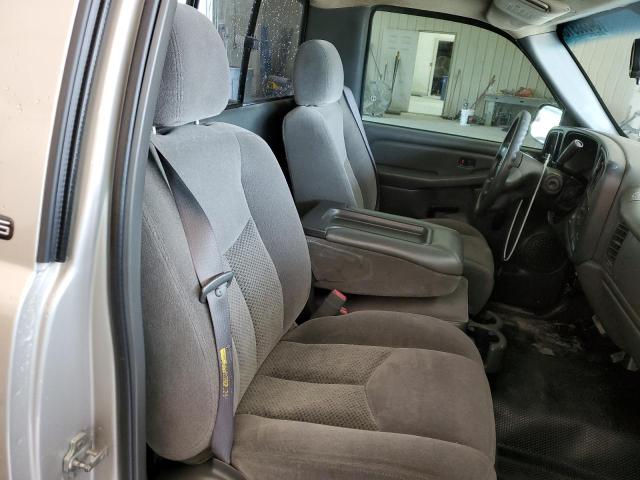 Photo 10 from auction – 2006 CHEVROLET SILVERADO with VIN 3GCEC14Z36G225397
