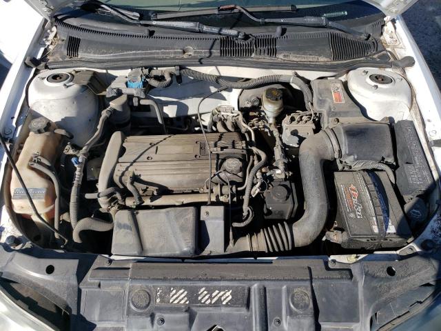 Foto 11 de la subasta – 2003 CHEVROLET CAVALIER con VIN 1G1JC52F037370282