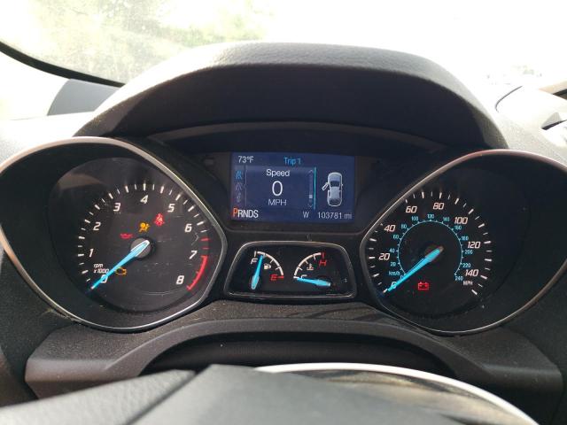 Photo 9 from auction – 2015 FORD ESCAPE SE with VIN 1FMCU9GX4FUA89559