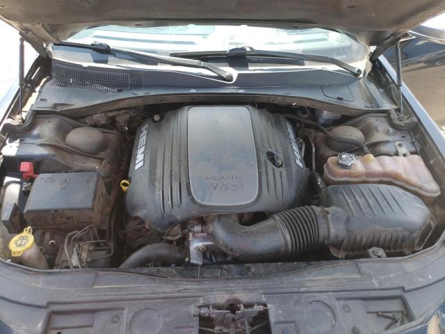 Photo 11 from auction – 2013 CHRYSLER 300C with VIN 2C3CCAET4DH632311