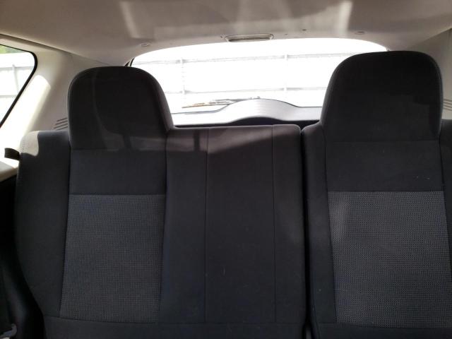 Photo 10 from auction – 2013 JEEP COMPASS SP with VIN 1C4NJCBB5DD283612