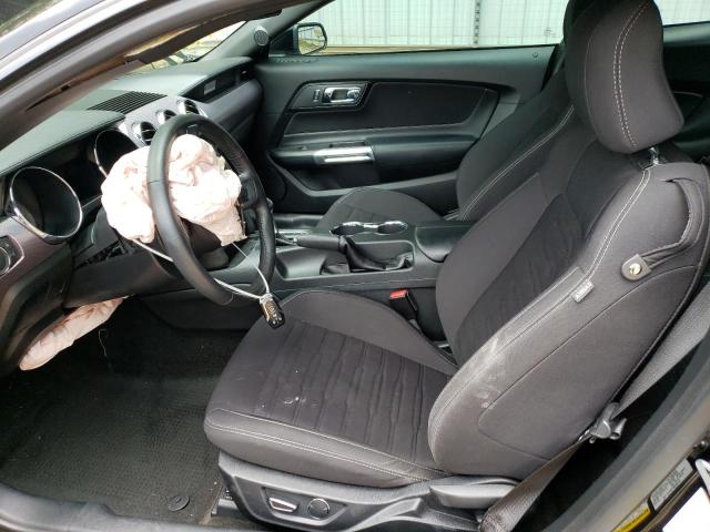 Photo 7 from auction – 2017 FORD MUSTANG with VIN 1FA6P8TH5H5304998