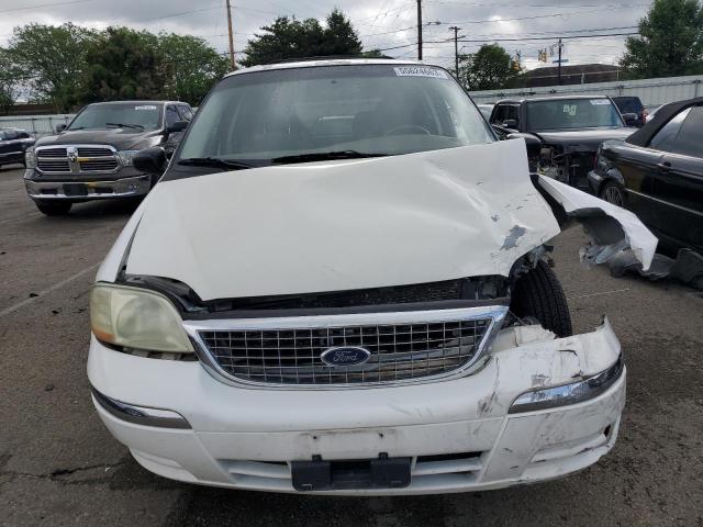 Photo 5 from auction – 2003 FORD WINDSTAR S with VIN 2FMZA52403BA47500