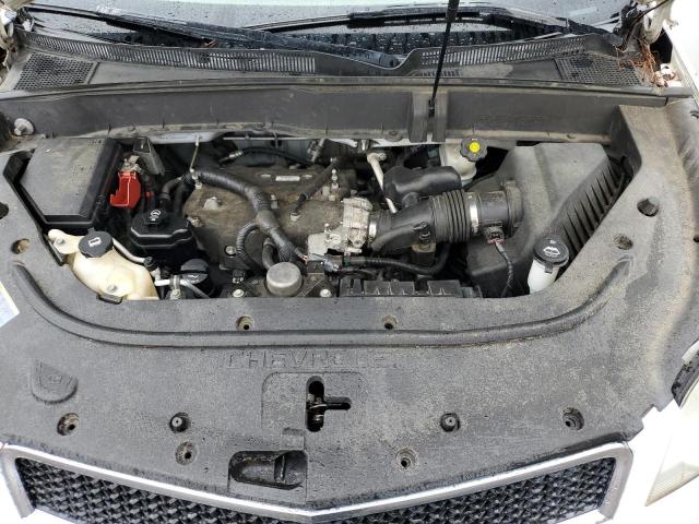 Photo 12 from auction – 2010 CHEVROLET TRAVERSE L with VIN 1GNLRFED6AS106497