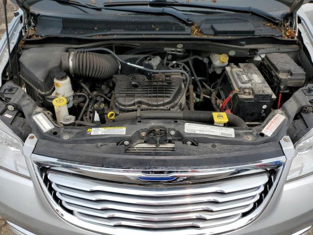 Photo 12 from auction – 2011 CHRYSLER TOWN & COU with VIN 2A4RR5DG4BR623612