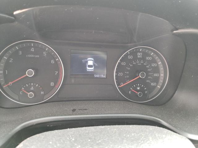 Photo 9 from auction – 2020 KIA FORTE GT with VIN 3KPF44AC9LE159108