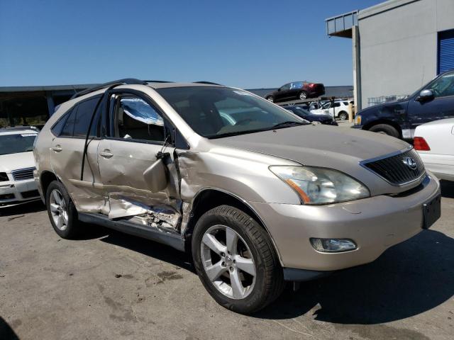 Photo 4 from auction – 2007 LEXUS RX 350 with VIN 2T2HK31U27C003364