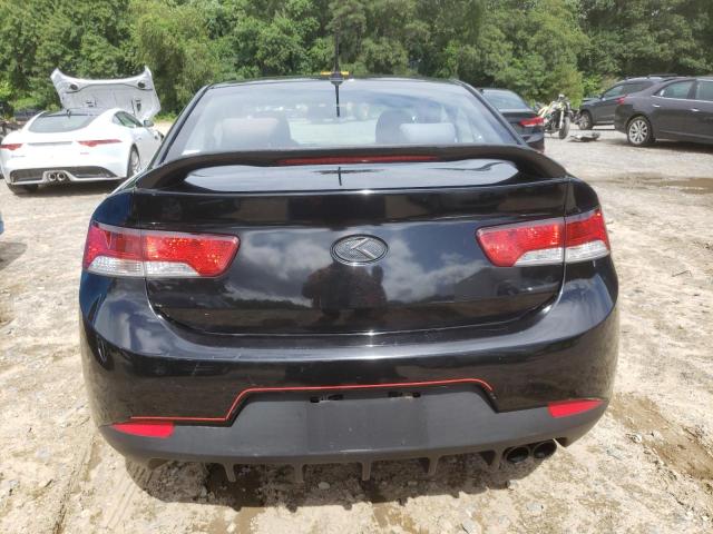 Photo 6 from auction – 2010 KIA FORTE EX with VIN KNAFU6A29A5161109