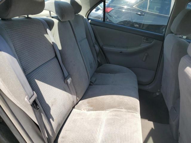 Photo 10 from auction – 2006 TOYOTA COROLLA CE with VIN 1NXBR32E56Z596891