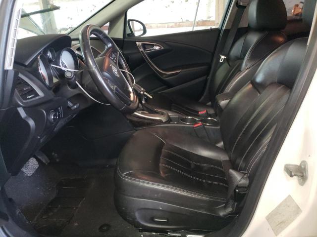 Photo 7 from auction – 2013 BUICK VERANO with VIN 1G4PS5SK4D4176600