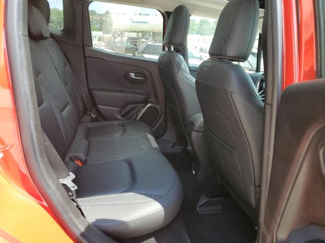 Photo 10 from auction – 2018 JEEP RENEGADE L with VIN ZACCJADB3JPH26183