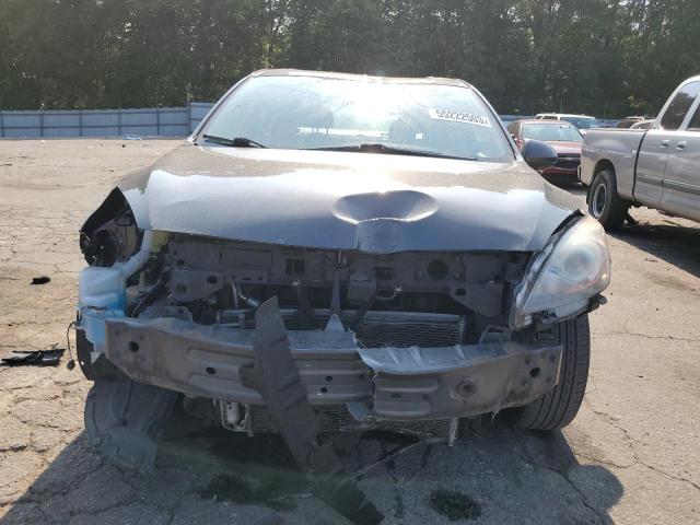 Photo 5 from auction – 2012 MAZDA 3 I with VIN JM1BL1V7XC1699499