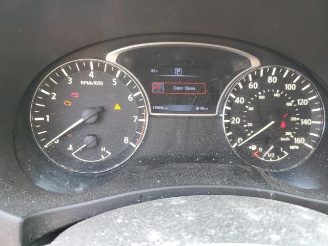 Photo 9 from auction – 2017 NISSAN ALTIMA 2.5 with VIN 1N4AL3AP3HC273555