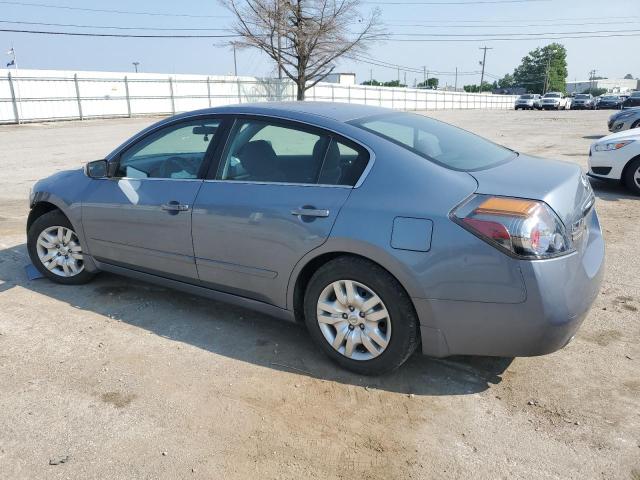 Photo 2 from auction – 2011 NISSAN ALTIMA with VIN 1N4AL2AP4BC155970