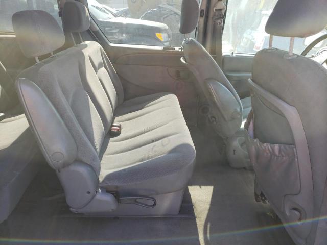 Photo 11 from auction – 2006 CHRYSLER TOWN & COU with VIN 1A4GP45R96B627425