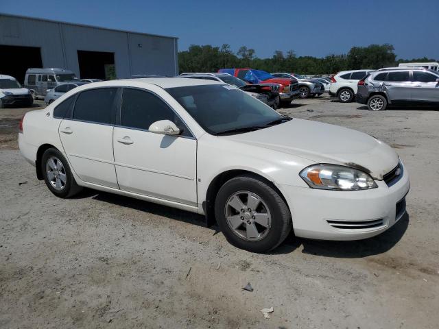 Photo 4 from auction – 2008 CHEVROLET IMPALA LT with VIN 2G1WT58K981345900