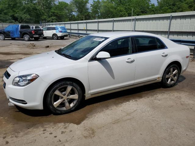 CHEVROLET MALIBU 1LT 2011 with VIN 1G1ZC5E18BF390898 - Photo from auction