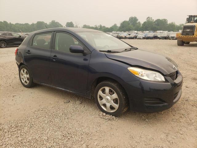 Photo 4 from auction – 2010 TOYOTA COROLLA MA with VIN 2T1KU4EE7AC308461