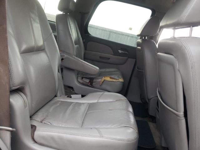 Photo 11 from auction – 2007 GMC YUKON with VIN 1GKFC13J17R171751