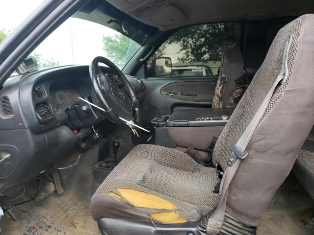 Photo 7 from auction – 2002 DODGE RAM 3500 with VIN 3B7MF33602M283372