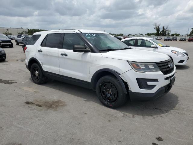 Zdjęcie 4 z aukcji – 2019 FORD EXPLORER P z VIN 1FM5K8AR3KGB43784