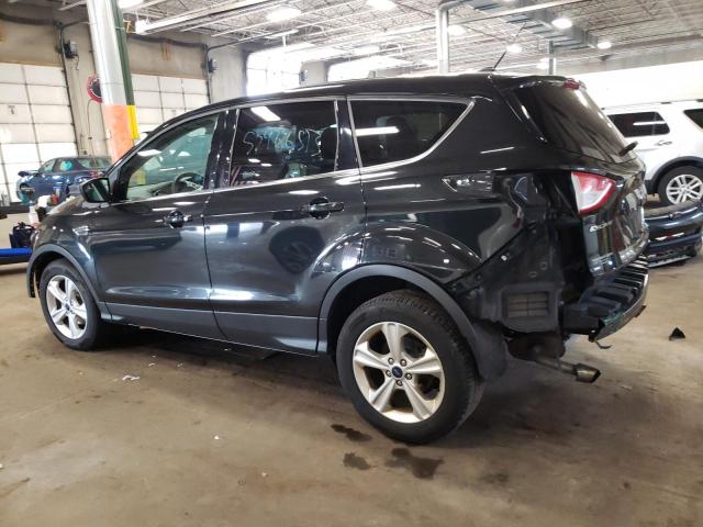 Photo 2 from auction – 2015 FORD ESCAPE SE with VIN 1FMCU0GX7FUC63023