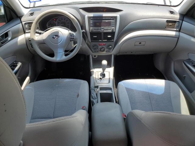 Photo 8 from auction – 2011 SUBARU FORESTER 2 with VIN JF2SHBAC2BH756442