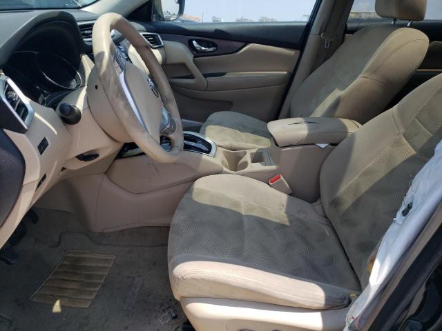 Photo 7 from auction – 2014 NISSAN ROGUE S with VIN 5N1AT2MT5EC799304