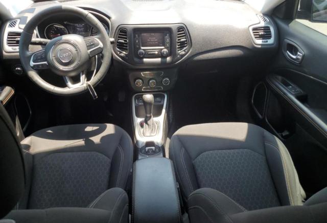 Foto 8 de la subasta – 2018 JEEP COMPASS SP con VIN 3C4NJCAB2JT369029