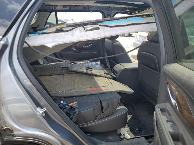 Photo 10 from auction – 2019 GMC TERRAIN DE with VIN 3GKALXEX0KL391381
