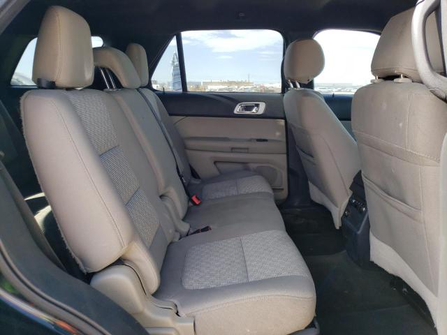 Photo 11 from auction – 2014 FORD EXPLORER X with VIN 1FM5K7D86EGB19206