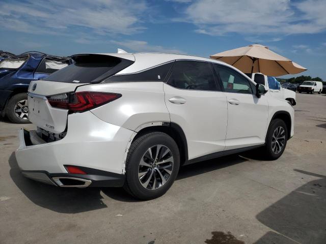 Photo 3 from auction – 2021 LEXUS RX 350 with VIN 2T2HZMAA3MC211353