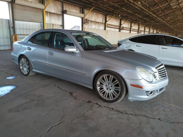 Photo 4 from auction – 2007 MERCEDES-BENZ E 350 with VIN WDBUF56X27B084191
