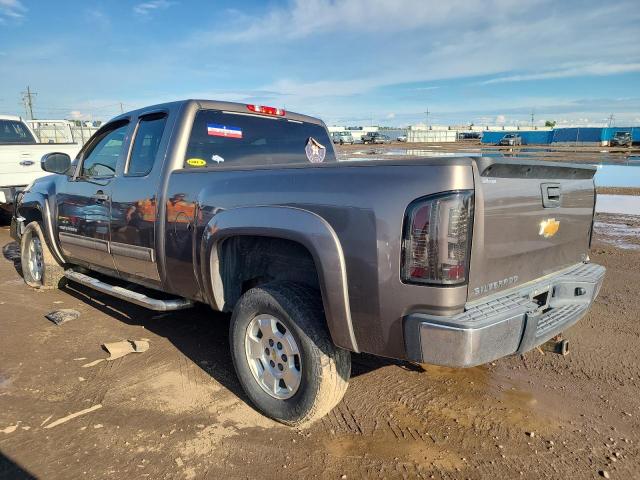 Photo 2 from auction – 2013 CHEVROLET SILVERADO with VIN 1GCRKSE78DZ109634