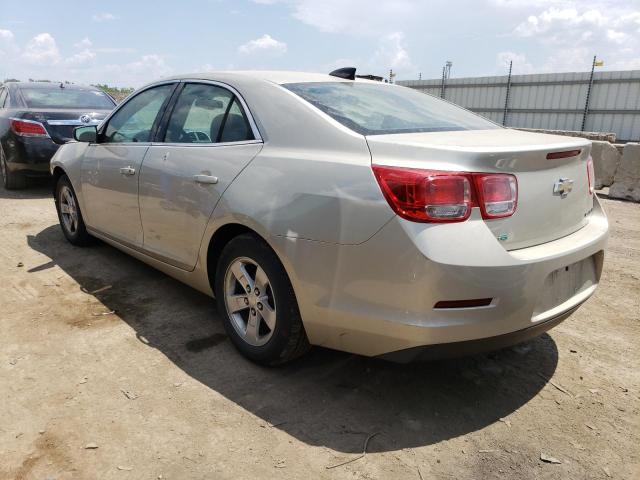 صورة رقم 2 من المزاد - 2015 CHEVROLET MALIBU LS مع VIN 1G11B5SL3FF239558